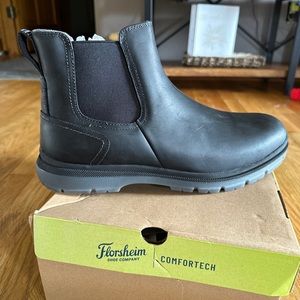 Florsheim Lookout Gore Boot Brand New U.S.11/EUR 44